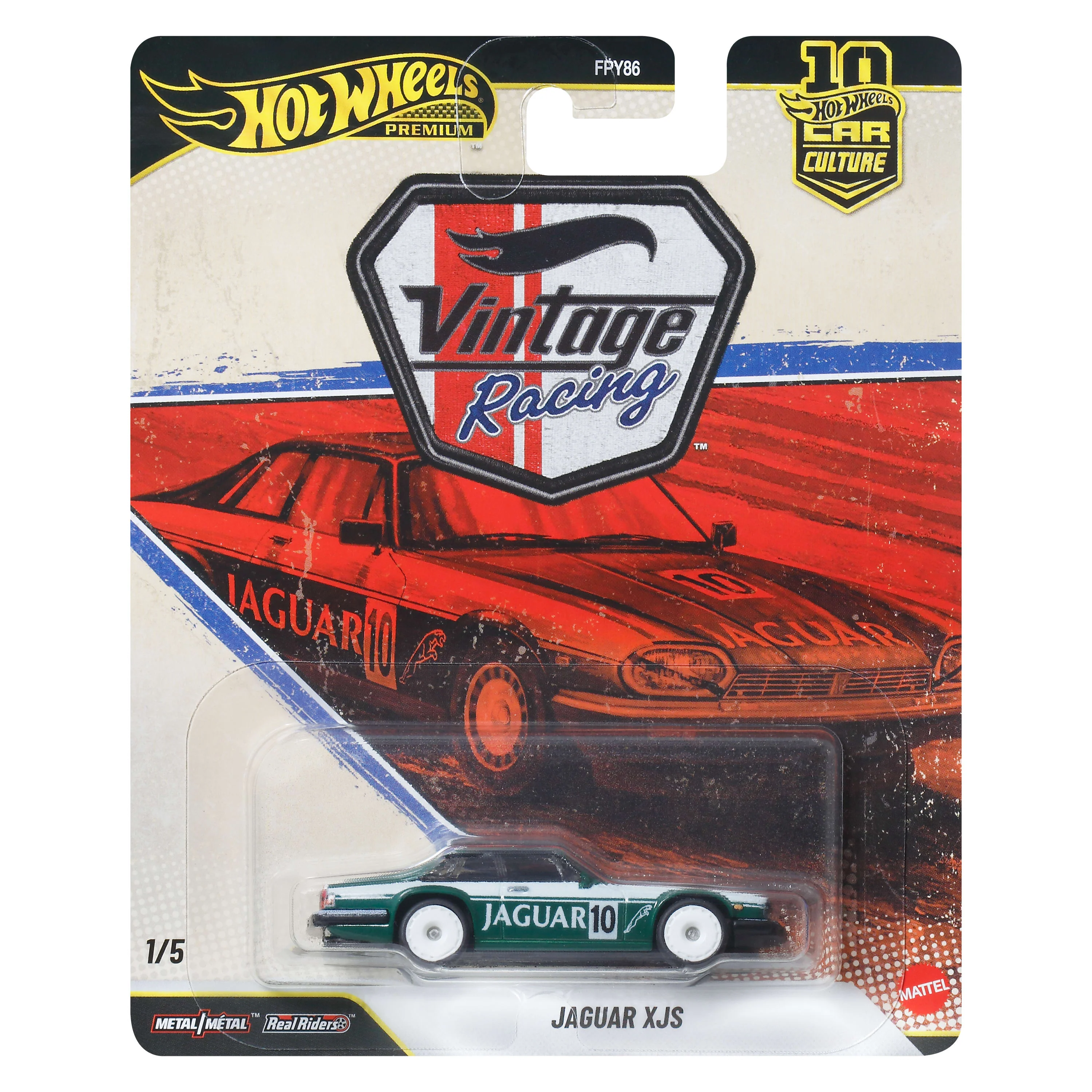 Hot Wheels Car Culture