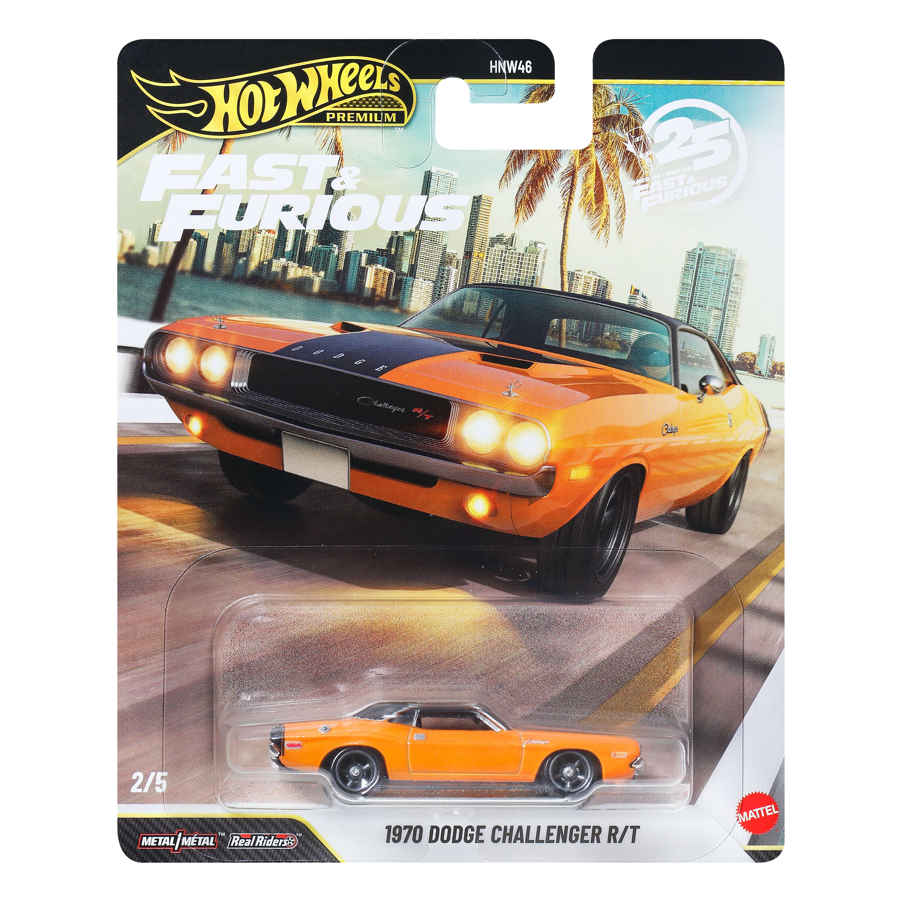 Hot Wheels 15% Off Select Vehicles
