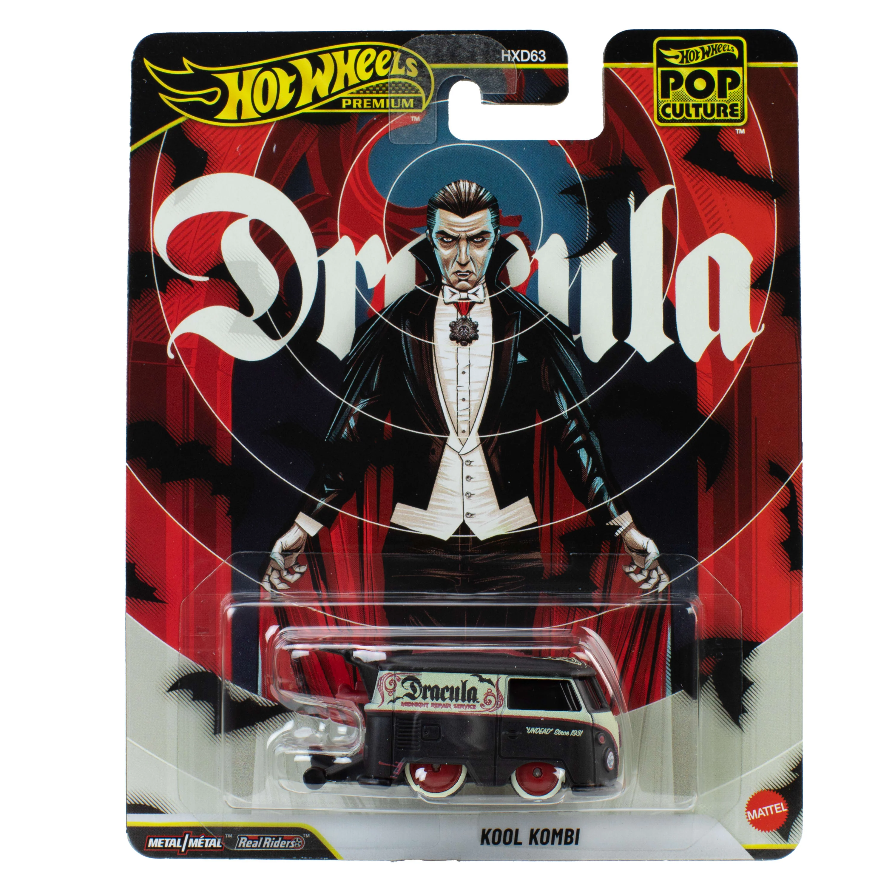 Hot Wheels Premium Collector Sets & Cars